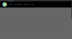 Desktop Screenshot of cgk.fr